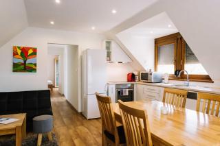 Diófa Apartman - Keszthely - 8