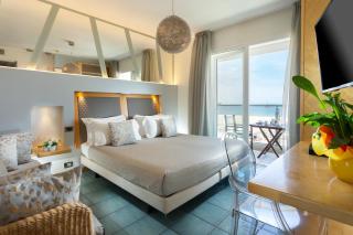 Club House Hotel - 9