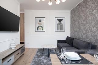 Golden Gate apartment - Pula - 8