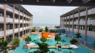 Flagship Oceanfront - Ocean City - 0