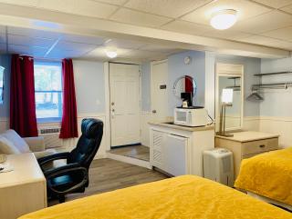 Wells Moody Motel - 3