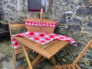 Palheiro da Moenda - 4