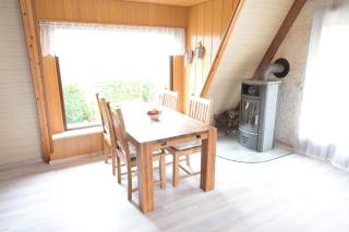 Ferienhaus Lämmchenstube - 0