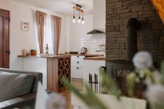 Holiday home The view - 1