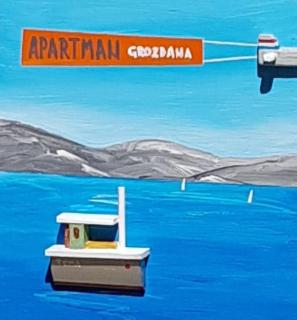 Apartmani Grozdana - 9