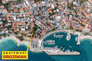 Apartmani Grozdana - 7