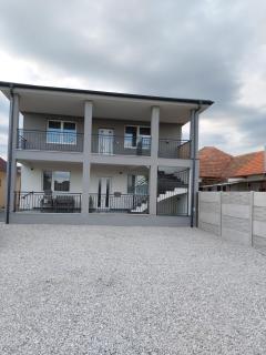 Apartmány Roland - 7