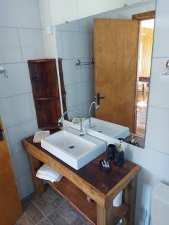 Pousada Recanto do Lago - Cambará - 1