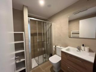 Apartamentos Cella - Cella - 2
