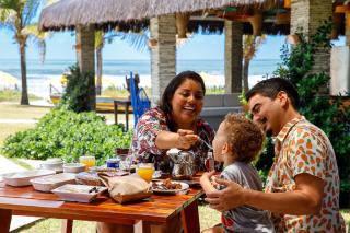 Hotel Village Porto De Galinhas - 1