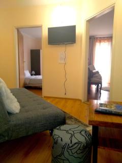 Sandrea I Apartment - Subotica - 4