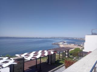 Dolce Vita II Waterfront Aura Sea View Luxury Apartament - Sveti Vlas - 8