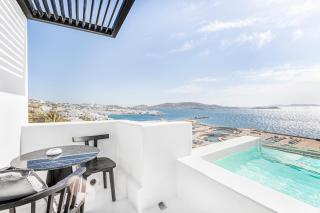 Tagoo Black Mykonos - Míconos - 5
