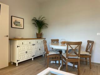 Casa 1ª linea de playa Benajarafe - 3