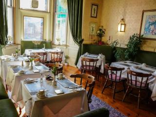 Rosehall Hotel - Edimburgo - 5