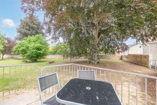 CABANA & Le Gîte de la Tour - Proche Mâcon Nord - Lugny - 6