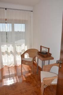 Villa Casa da Rosa, com piscina privada - Carvalheira Grande - 4