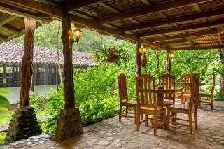 Rancho Margot Sustainable & Self Sufficient Eco Lodge - 3