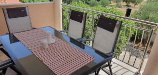 Apartment Pajo II - Seline - 9