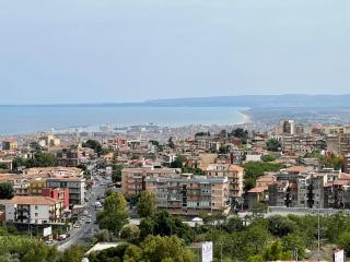 Villa Leucatia - Sant’Agata Li Battiati - 8