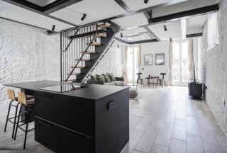 Su Meri Mannu Stampace - luxury apartment - Terrace - Cagliari - 0