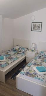 Apartment Pajo II - Seline - 7