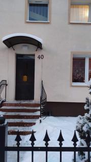 Apartament Karłowicza - Gdansk - 0
