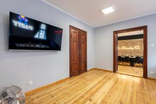 #PartyHouse Poznan - 8