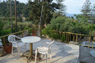 Nick Apartment - Zakynthos - 8