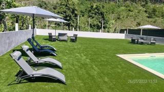 Casa Manos Névoa - Geres - 8