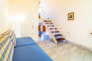 Orestis Hotel Sea View Apartments - 1