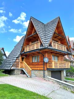 Domek Maria Mąka - Zakopane - 0