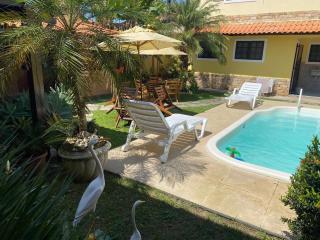 Excelente casa com piscina em Praia Seca - Araruama - 4
