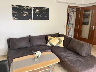 Holiday home with garden in Reil - Reil - 2