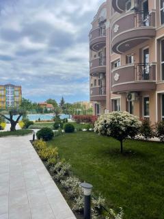 Marea Garden apartments - 9