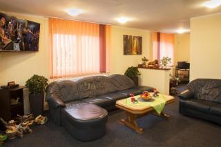Pension RELAX U Komína - 2
