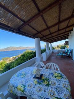 Casa Katia - Lingua - 0