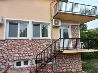 Gecse-Villa - Sárospatak - 1