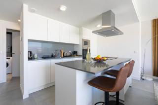 The Golden Oasis Penthouse - Estepona - 4
