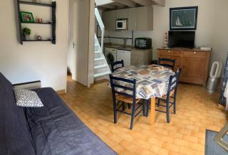 « La Palmeraie » Villa résidentielle avec piscine - La Palmyre - 6