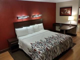 Red Roof Inn Santa Ana - Santa Ana - 2