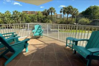 Beach Cottage 1104 - Clearwater Beach - 2