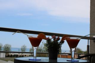 Bluewaves Apartment Mamaia Nord - 4