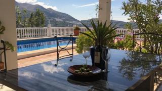 Casa Eve - Beautiful Villa & Heated - Pool to Yourself - Árchez - 8