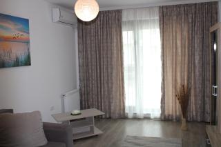 Bluewaves Apartment Mamaia Nord - 1