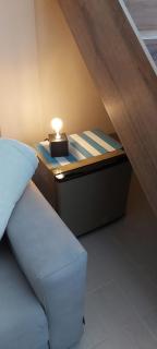 La lupinella Room - 3