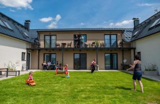 Dvě Zátoky Kovářov - 7