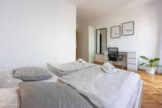 Apartment Arya - Crikvenica - 1