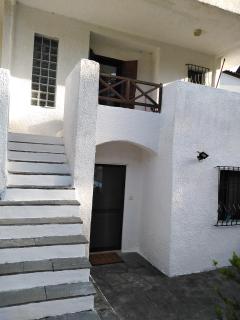 Rebekka's Guest House Elani - Siviri - 7