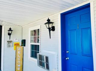 Wells Moody Motel - 8